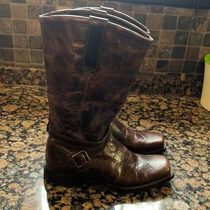 Durango Women's Crush 12-Inch Leather Boots